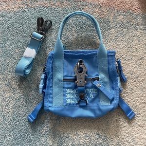 George Gina & Lucy Sweets Crossbody Bag
